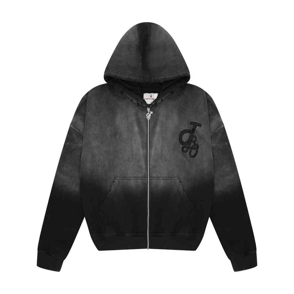 Black Heritages Zip's (MEN)