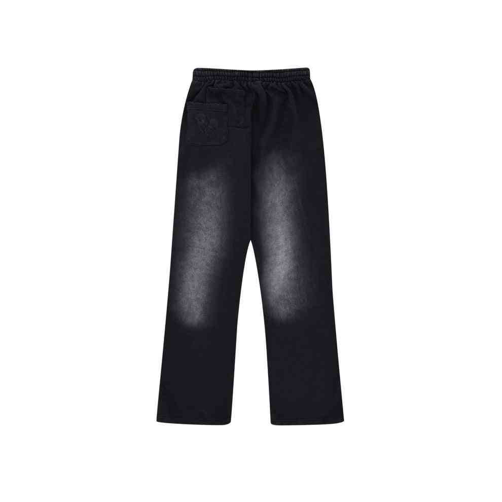 Black Heritage Pant (WOMENS)
