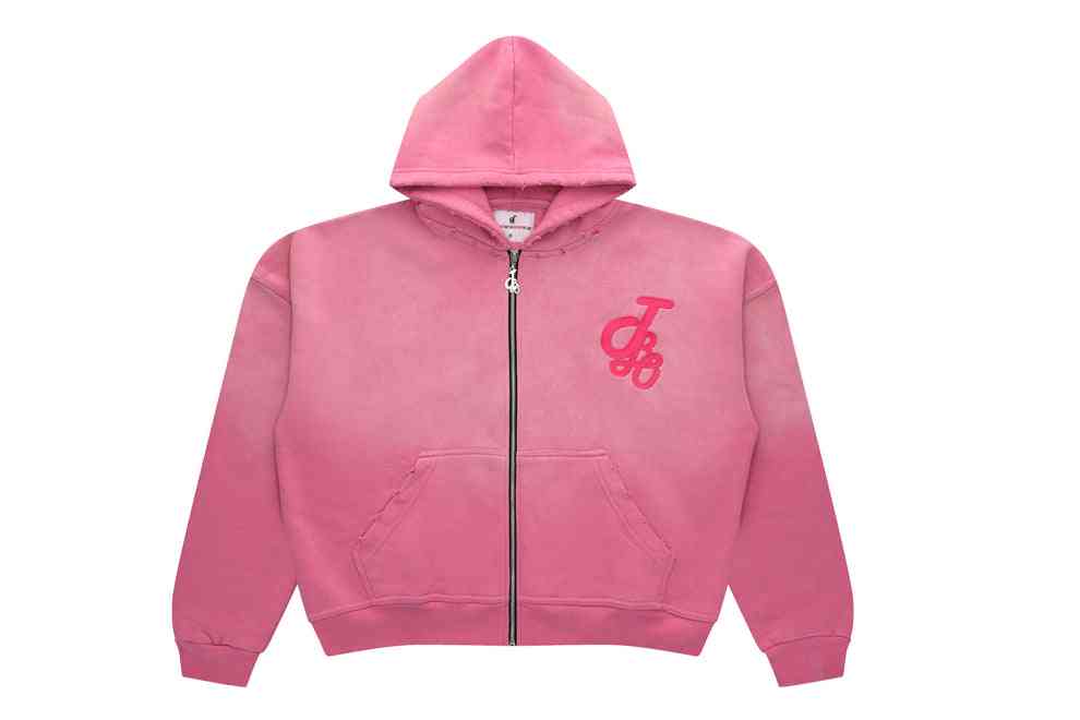 Pink Heritages Zip's (MENS)