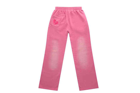 Pink Heritage Pant (WOMENS)
