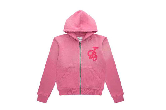Pink Heritages Zip's (WOMENS)