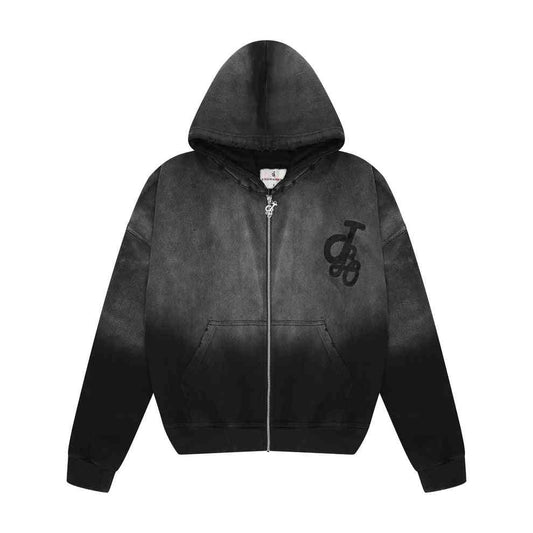 Black Heritages Zip's (MEN)