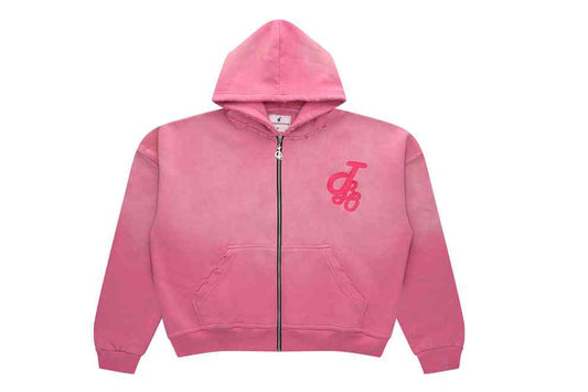 Pink Heritages Zip's (MENS)